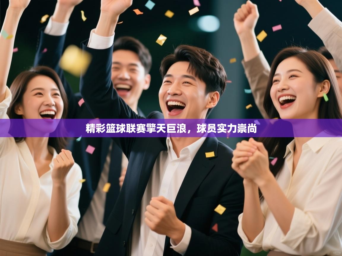 精彩篮球联赛擎天巨浪，球员实力崇尚  第1张