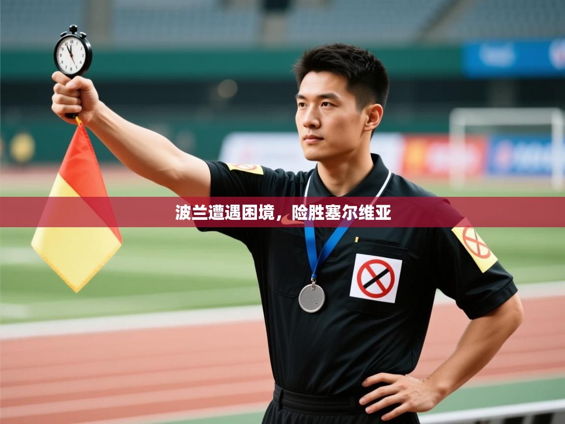 波兰遭遇困境，险胜塞尔维亚  第1张