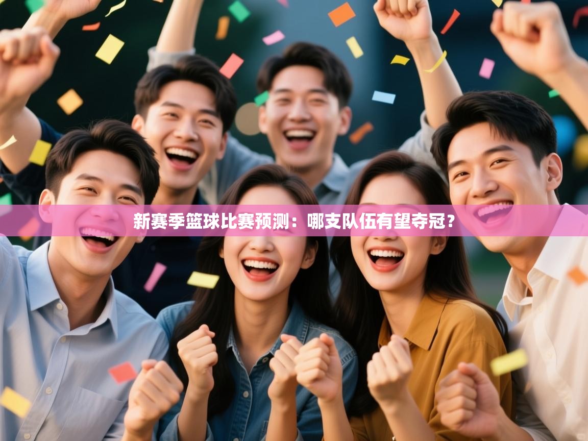 新赛季篮球比赛预测:哪支队伍有望夺冠? 第1张