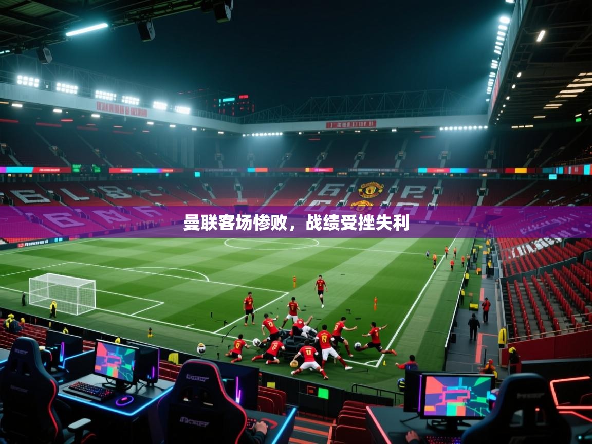 曼联客场惨败,战绩受挫失利 第1张