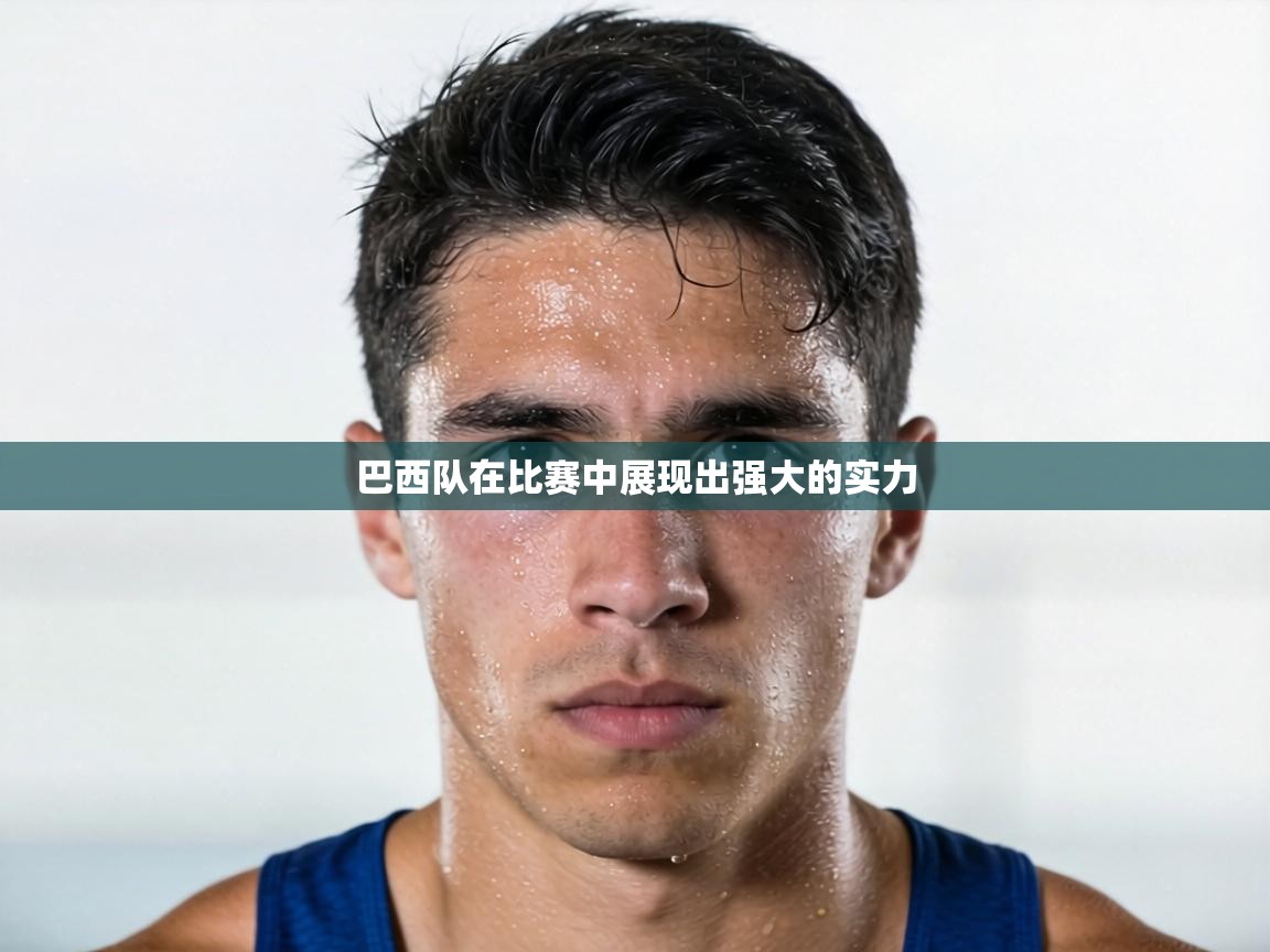 巴西队在比赛中展现出强大的实力 第1张