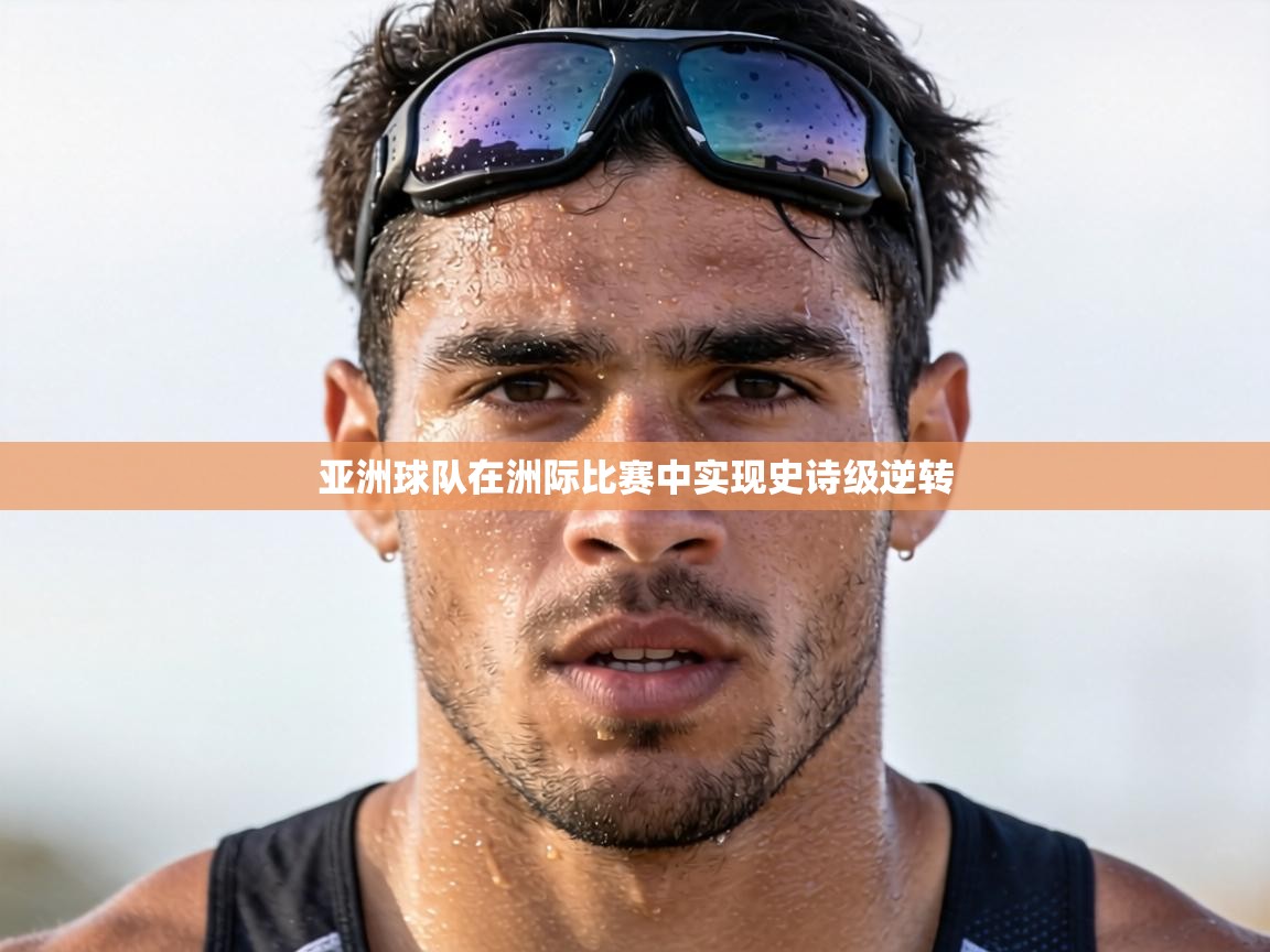 亚洲球队在洲际比赛中实现史诗级逆转  第1张